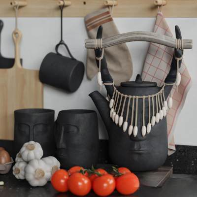 现代厨房用品-17